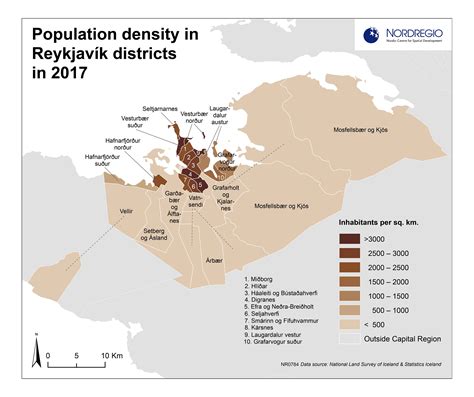 Reykjavik Population 2024 .